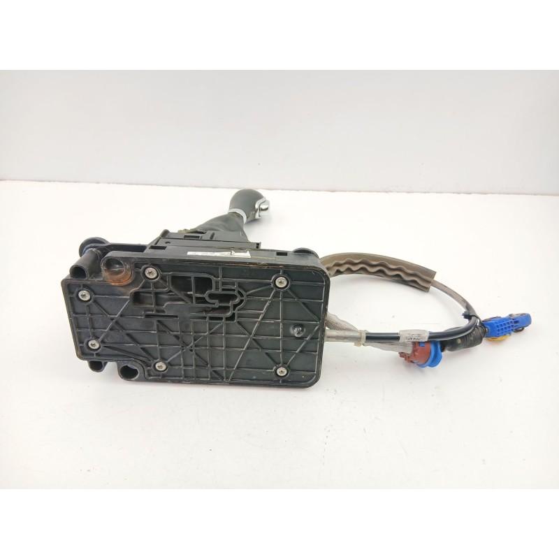 Recambio de palanca cambio automatico para renault captur i (j5_, h5_) 1.5 dci 90 referencia OEM IAM 341089694R  