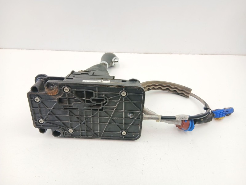 Recambio de palanca cambio automatico para renault captur i (j5_, h5_) 1.5 dci 90 referencia OEM IAM 341089694R  