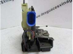 Recambio de cerradura pta. del. izq. : seat cordoba : 1.9 d -asy (63,90cv) 4p [2005] para seat cordoba 1.9 d -asy referencia OEM 2