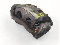 Recambio de pinza freno delantera izquierda para renault koleos privilege referencia OEM IAM 41011JY00A  