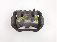 Recambio de pinza freno delantera izquierda para renault koleos privilege referencia OEM IAM 41011JY00A   2