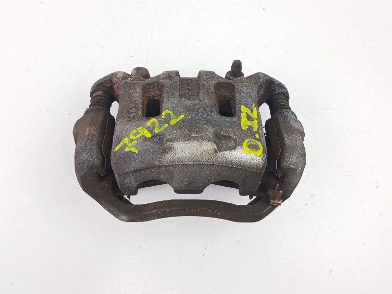 Recambio de pinza freno delantera izquierda para renault koleos privilege referencia OEM IAM 41011JY00A  
