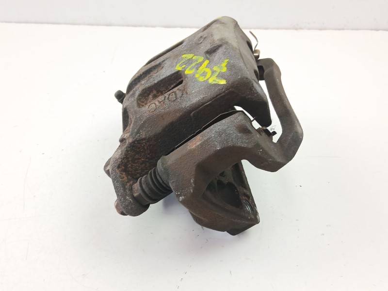 Recambio de pinza freno delantera izquierda para renault koleos privilege referencia OEM IAM 41011JY00A  