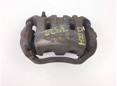 Recambio de pinza freno delantera derecha para renault koleos privilege referencia OEM IAM 41001JY00A   2