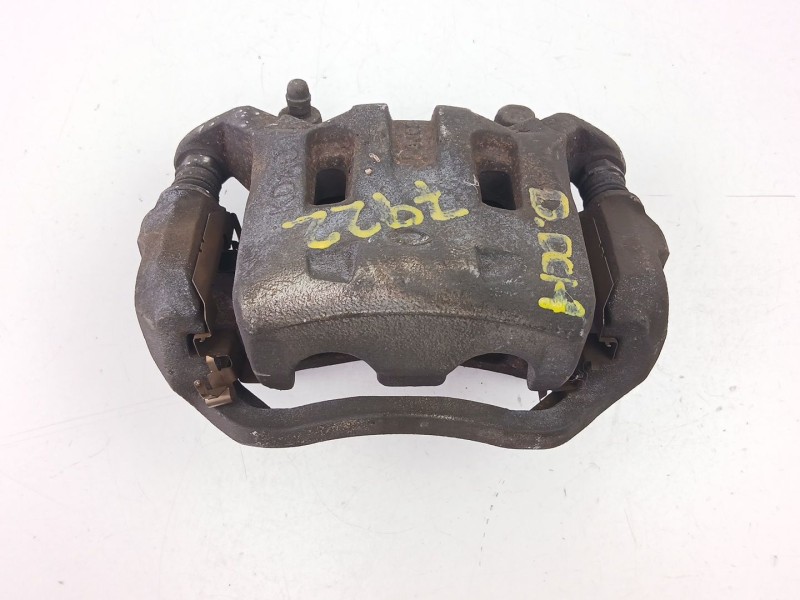 Recambio de pinza freno delantera derecha para renault koleos privilege referencia OEM IAM 41001JY00A  