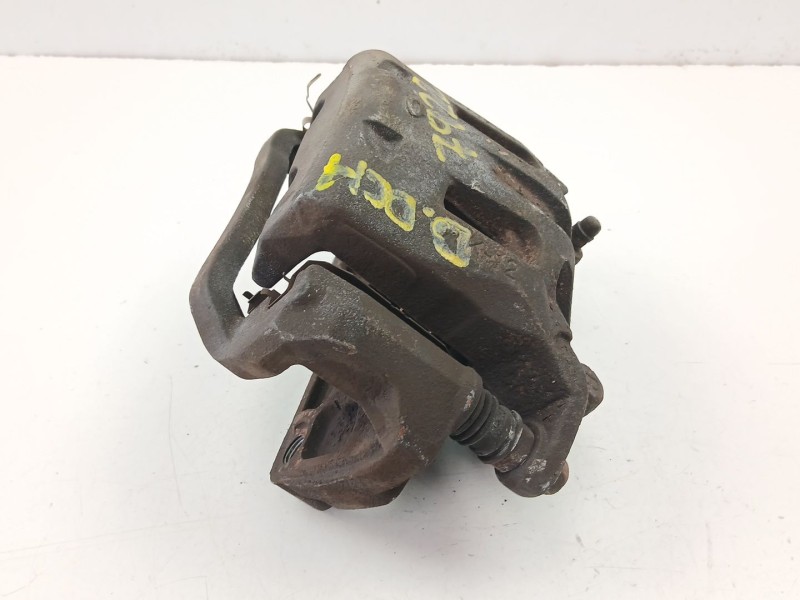 Recambio de pinza freno delantera derecha para renault koleos privilege referencia OEM IAM 41001JY00A  