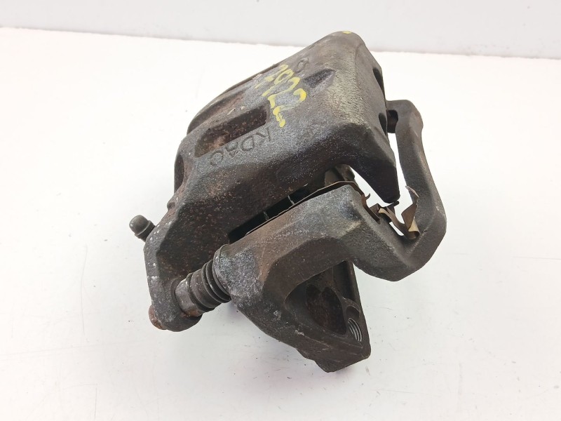 Recambio de pinza freno delantera derecha para renault koleos privilege referencia OEM IAM 41001JY00A  