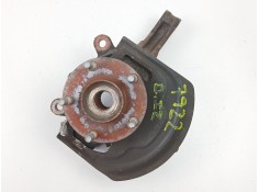 Recambio de mangueta delantera izquierda para renault koleos privilege referencia OEM IAM 40015JY00A   2