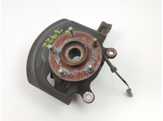 Recambio de mangueta delantera derecha para renault koleos privilege referencia OEM IAM 40014JY00A  