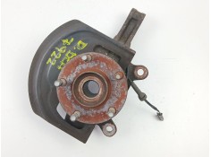 Recambio de mangueta delantera derecha para renault koleos privilege referencia OEM IAM 40014JY00A   2