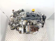Recambio de motor turbo diesel para renault koleos i (hy_) 2.0 dci 4x4 (hy0k) referencia OEM IAM M9R   2