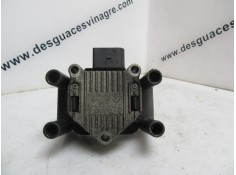 Recambio de bobina : volkswagen new beetle : 2.0 g (115,57cv) 3p [2000] para volkswagen new beetle 2.0 g referencia OEM IAM 0329 2