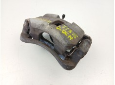 Recambio de pinza freno delantera derecha para renault kadjar (ha_, hl_) 1.5 blue dci 115 referencia OEM IAM 410014EA0A  