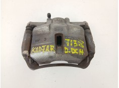 Recambio de pinza freno delantera derecha para renault kadjar (ha_, hl_) 1.5 blue dci 115 referencia OEM IAM 410014EA0A   2