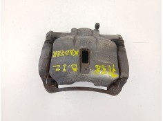 Recambio de pinza freno delantera izquierda para renault kadjar (ha_, hl_) 1.5 blue dci 115 referencia OEM IAM 410114EA0A   2