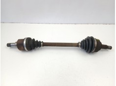 Recambio de transmision delantera izquierda para citroën c8 van (ea_, eb_) 2.0 (ebrfjc) referencia OEM IAM 3272AS