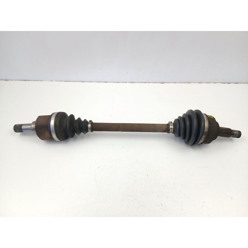 Recambio de transmision delantera izquierda para citroën c8 van (ea_, eb_) 2.0 (ebrfjc) referencia OEM IAM 3272AS  