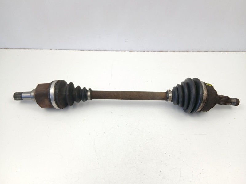 Recambio de transmision delantera izquierda para citroën c8 van (ea_, eb_) 2.0 (ebrfjc) referencia OEM IAM 3272AS  