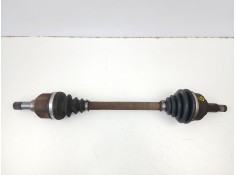 Recambio de transmision delantera izquierda para citroën c8 van (ea_, eb_) 2.0 (ebrfjc) referencia OEM IAM 3272AS   2