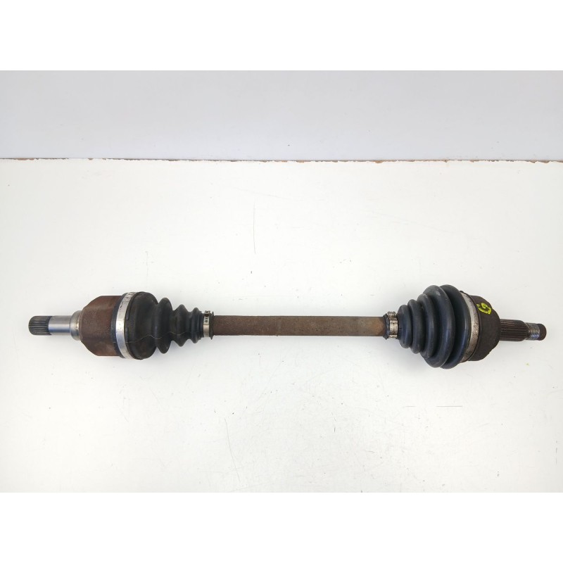 Recambio de transmision delantera izquierda para citroën c8 van (ea_, eb_) 2.0 (ebrfjc) referencia OEM IAM 3272AS  