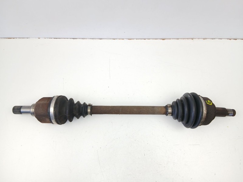 Recambio de transmision delantera izquierda para citroën c8 van (ea_, eb_) 2.0 (ebrfjc) referencia OEM IAM 3272AS  