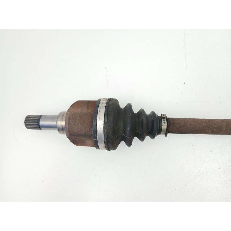 Recambio de transmision delantera izquierda para citroën c8 van (ea_, eb_) 2.0 (ebrfjc) referencia OEM IAM 3272AS  