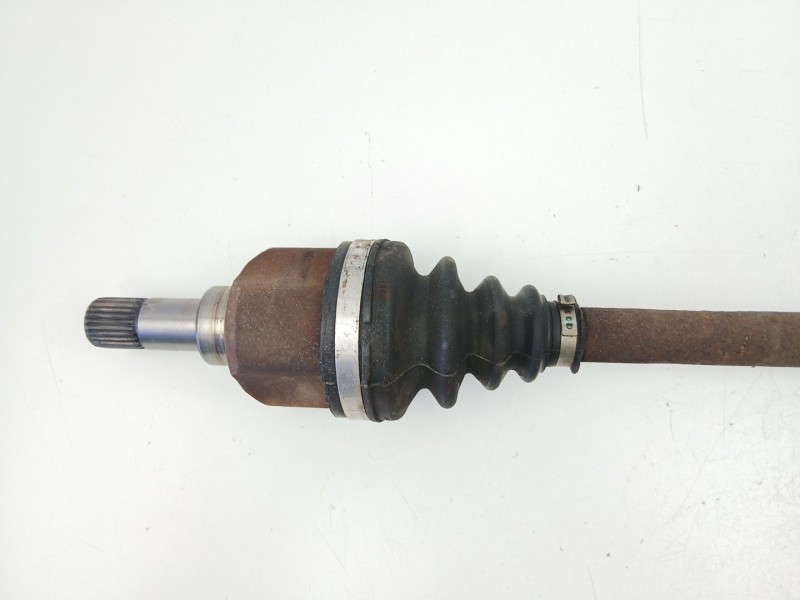 Recambio de transmision delantera izquierda para citroën c8 van (ea_, eb_) 2.0 (ebrfjc) referencia OEM IAM 3272AS  