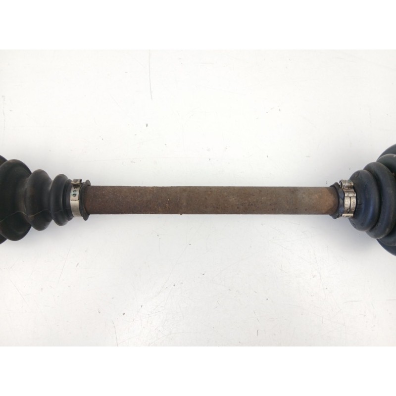 Recambio de transmision delantera izquierda para citroën c8 van (ea_, eb_) 2.0 (ebrfjc) referencia OEM IAM 3272AS  