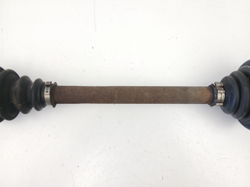 Recambio de transmision delantera izquierda para citroën c8 van (ea_, eb_) 2.0 (ebrfjc) referencia OEM IAM 3272AS  