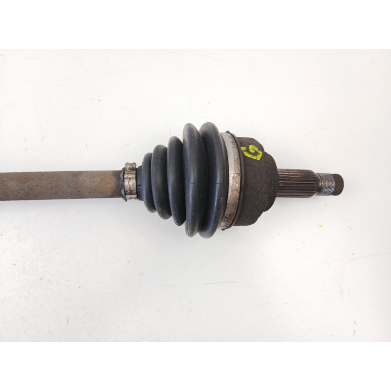 Recambio de transmision delantera izquierda para citroën c8 van (ea_, eb_) 2.0 (ebrfjc) referencia OEM IAM 3272AS  