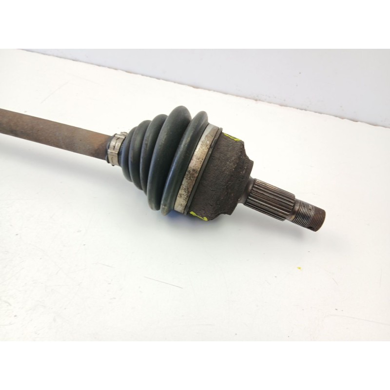 Recambio de transmision delantera izquierda para citroën c8 van (ea_, eb_) 2.0 (ebrfjc) referencia OEM IAM 3272AS  