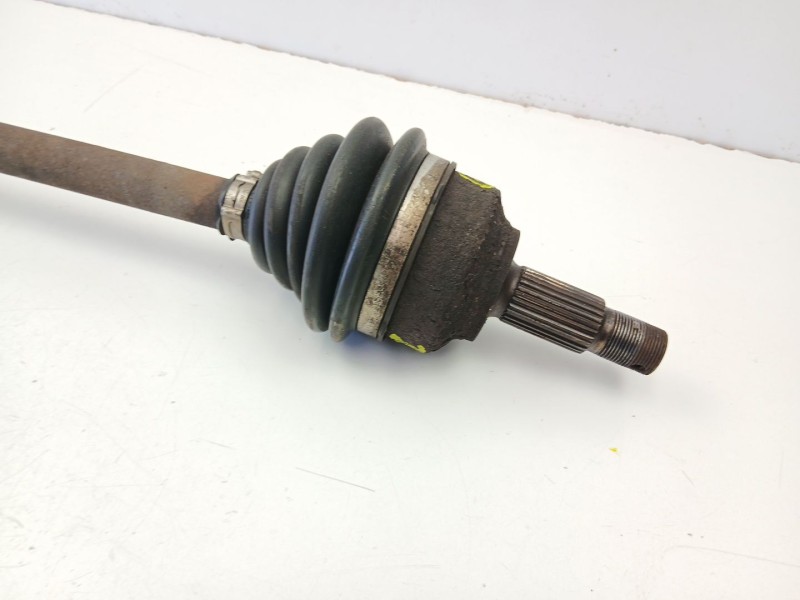 Recambio de transmision delantera izquierda para citroën c8 van (ea_, eb_) 2.0 (ebrfjc) referencia OEM IAM 3272AS  