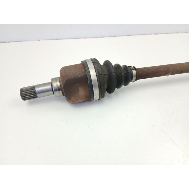 Recambio de transmision delantera izquierda para citroën c8 van (ea_, eb_) 2.0 (ebrfjc) referencia OEM IAM 3272AS  