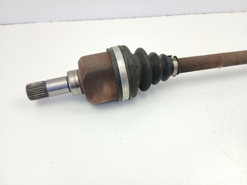 Recambio de transmision delantera izquierda para citroën c8 van (ea_, eb_) 2.0 (ebrfjc) referencia OEM IAM 3272AS  