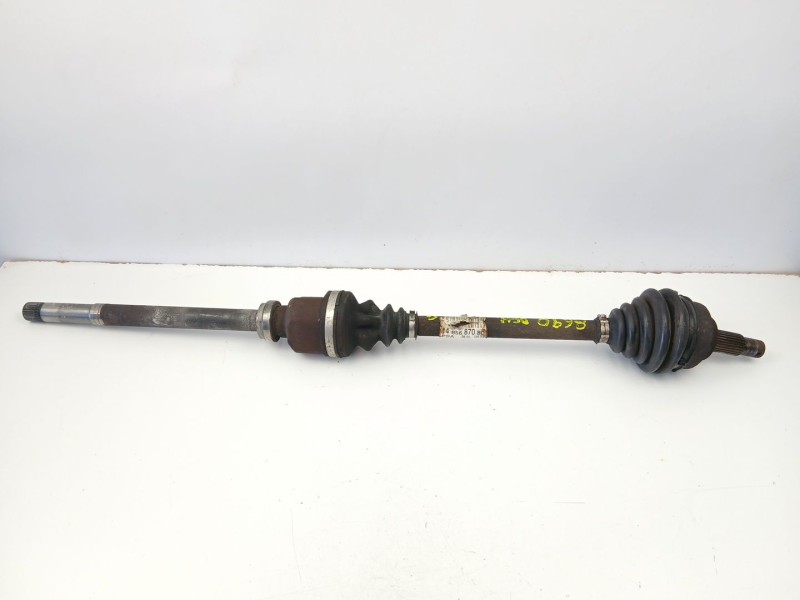 Recambio de transmision delantera derecha para citroën c8 van (ea_, eb_) 2.0 (ebrfjc) referencia OEM IAM 1485687080  