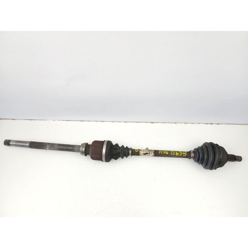 Recambio de transmision delantera derecha para citroën c8 van (ea_, eb_) 2.0 (ebrfjc) referencia OEM IAM 1485687080  