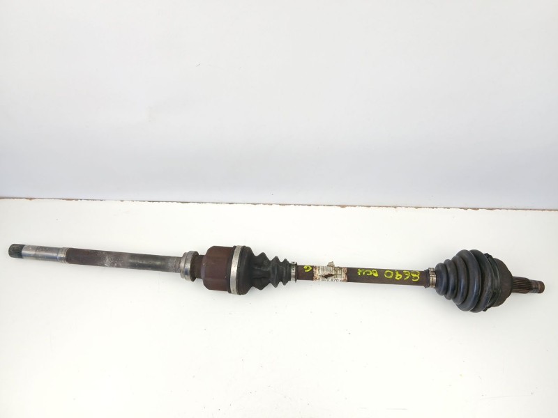 Recambio de transmision delantera derecha para citroën c8 van (ea_, eb_) 2.0 (ebrfjc) referencia OEM IAM 1485687080  