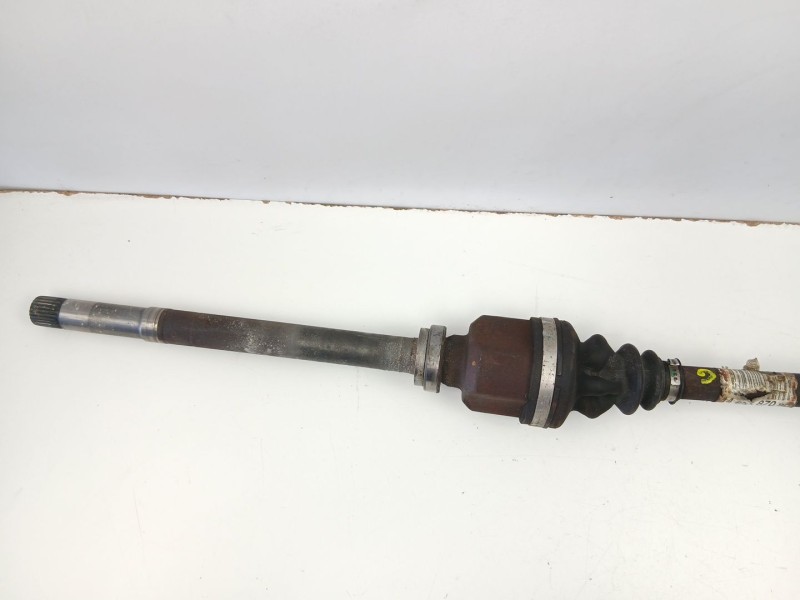 Recambio de transmision delantera derecha para citroën c8 van (ea_, eb_) 2.0 (ebrfjc) referencia OEM IAM 1485687080  