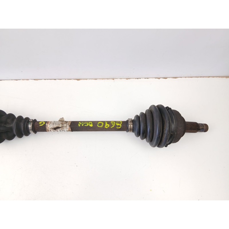 Recambio de transmision delantera derecha para citroën c8 van (ea_, eb_) 2.0 (ebrfjc) referencia OEM IAM 1485687080  