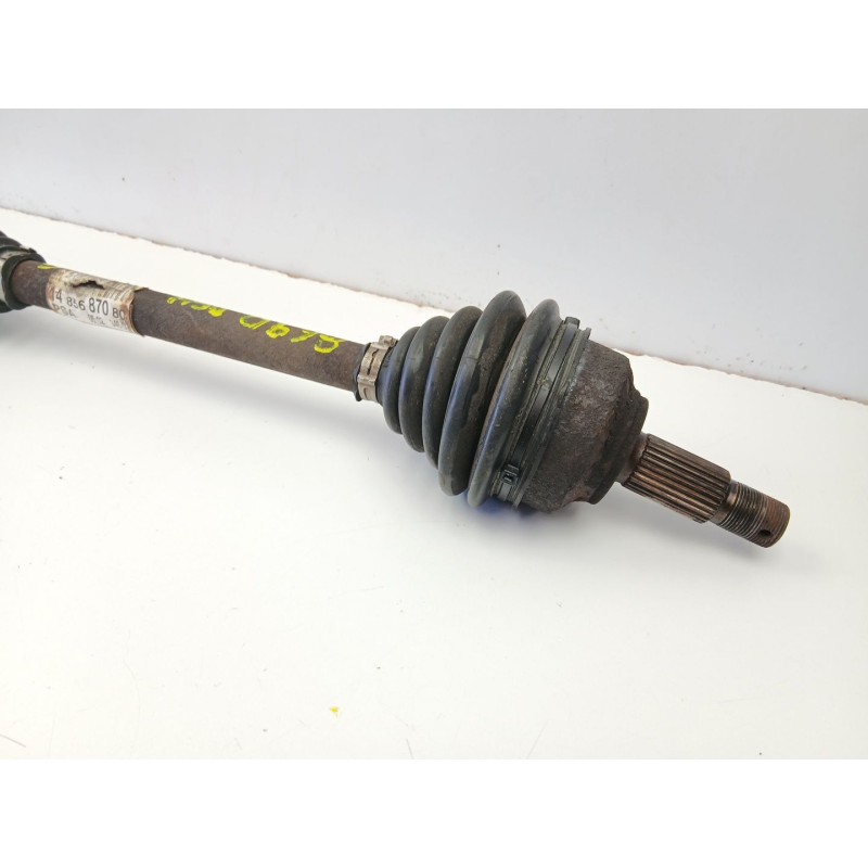 Recambio de transmision delantera derecha para citroën c8 van (ea_, eb_) 2.0 (ebrfjc) referencia OEM IAM 1485687080  