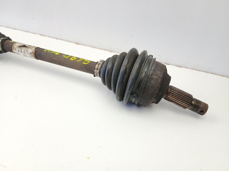 Recambio de transmision delantera derecha para citroën c8 van (ea_, eb_) 2.0 (ebrfjc) referencia OEM IAM 1485687080  