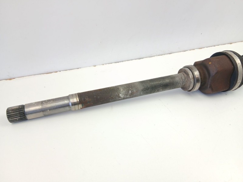 Recambio de transmision delantera derecha para citroën c8 van (ea_, eb_) 2.0 (ebrfjc) referencia OEM IAM 1485687080  