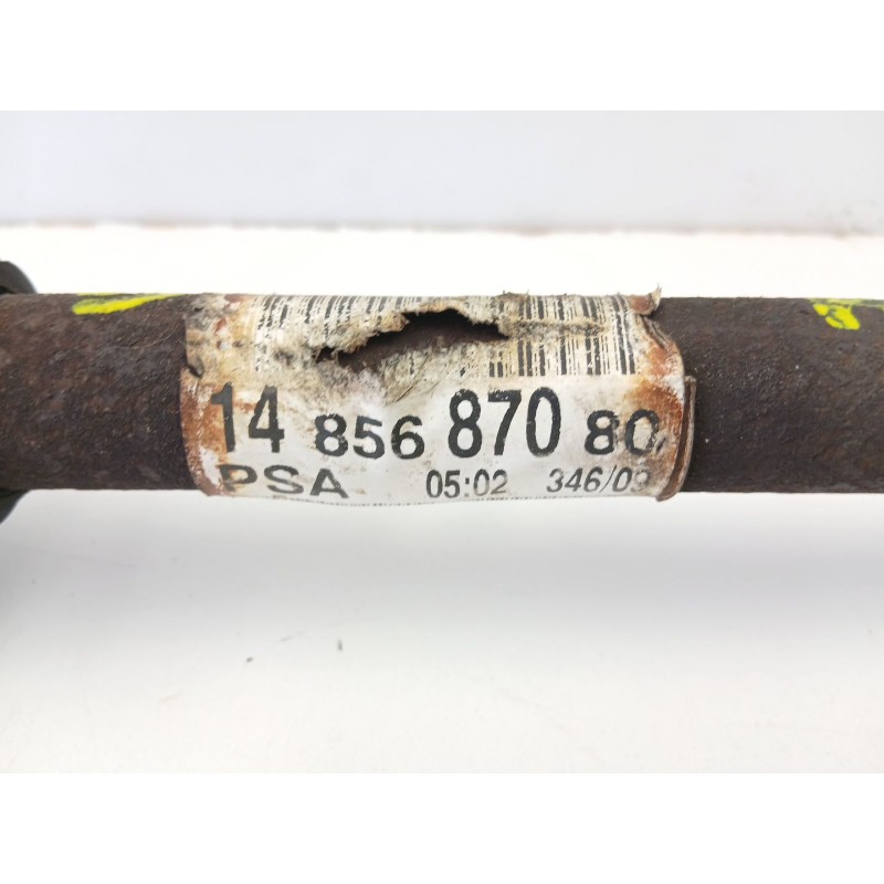 Recambio de transmision delantera derecha para citroën c8 van (ea_, eb_) 2.0 (ebrfjc) referencia OEM IAM 1485687080  