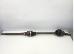 Recambio de transmision delantera derecha para citroën jumper ii furgoneta 2.2 hdi 110 referencia OEM IAM 3273PJ