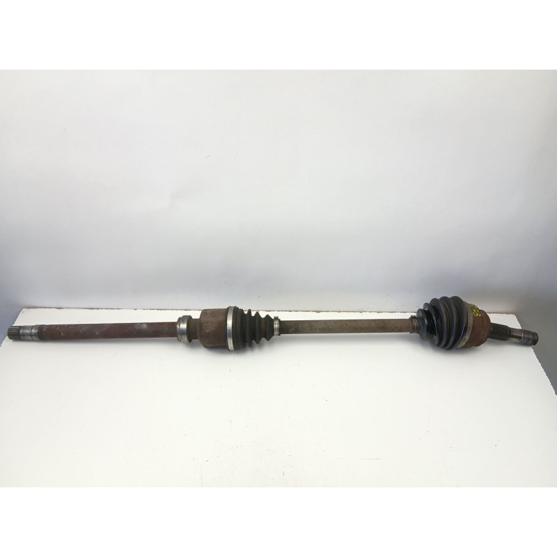 Recambio de transmision delantera derecha para citroën jumper ii furgoneta 2.2 hdi 110 referencia OEM IAM 3273PJ  