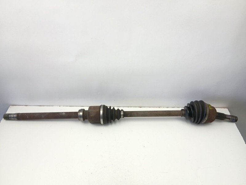 Recambio de transmision delantera derecha para citroën jumper ii furgoneta 2.2 hdi 110 referencia OEM IAM 3273PJ  