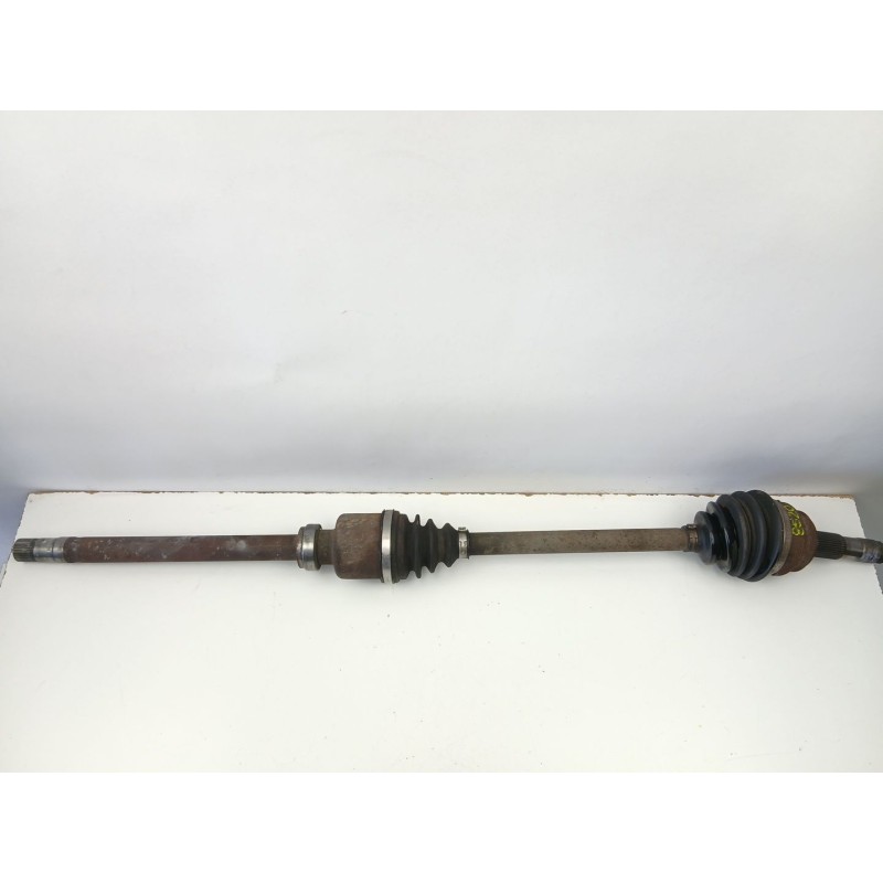 Recambio de transmision delantera derecha para citroën jumper ii furgoneta 2.2 hdi 110 referencia OEM IAM 3273PJ  