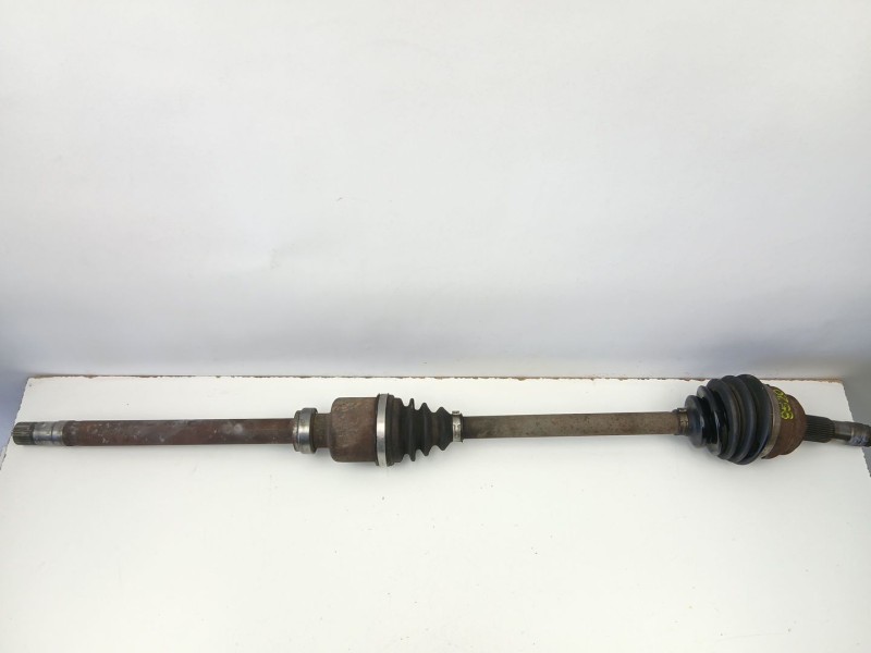 Recambio de transmision delantera derecha para citroën jumper ii furgoneta 2.2 hdi 110 referencia OEM IAM 3273PJ  