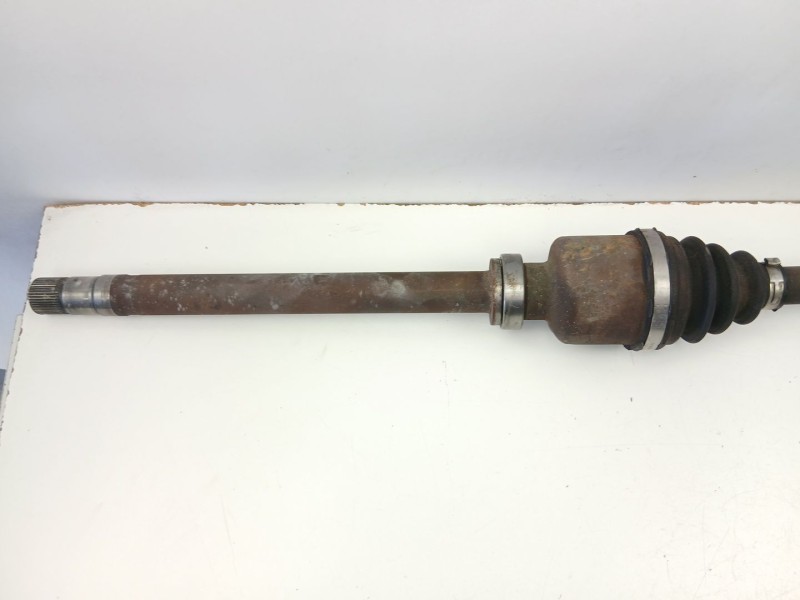 Recambio de transmision delantera derecha para citroën jumper ii furgoneta 2.2 hdi 110 referencia OEM IAM 3273PJ  