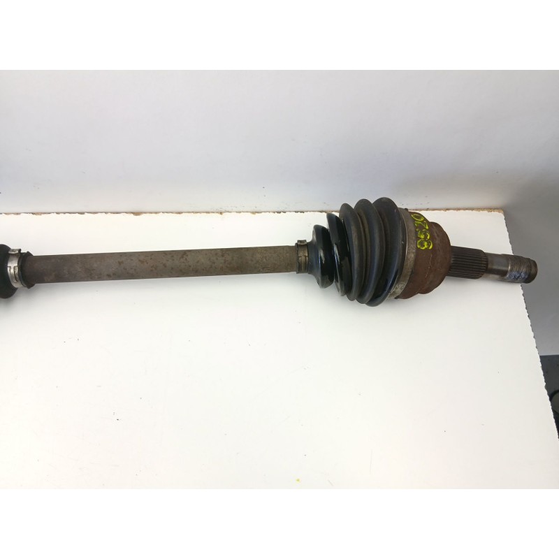 Recambio de transmision delantera derecha para citroën jumper ii furgoneta 2.2 hdi 110 referencia OEM IAM 3273PJ  